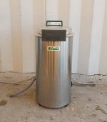 LAVAVERDURE / CENTRIFUGA ELETTRICA FIMAR mod. LAV40050T