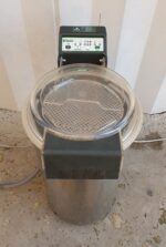 LAVAVERDURE / CENTRIFUGA ELETTRICA FIMAR mod. LAV40050T - immagine 4