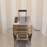 SIGILLATRICE PER VASCHETTE AUTOPAC mod. SV 60 - immagine 2