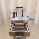 SIGILLATRICE PER VASCHETTE AUTOPAC mod. SV 60 - immagine 4