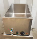 BAGNOMARIA ELETTRICO DA BANCO METRO PROFESSIONAL - immagine 3