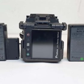 SALDATRICE FIBRA OTTICA FUJIKURA mod. FSM-60S