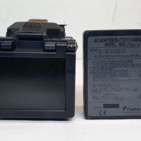 SALDATRICE FIBRA OTTICA FUJIKURA mod. FSM-50S