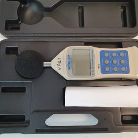 FONOMETRO WHOLER mod. SP22