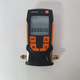 VACUOMETRO TESTO mod. TESTO552