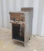 FRIGGITRICE A GAS - GIGA - immagine 2