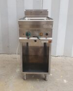 FRIGGITRICE A GAS - GIGA 13Lt - immagine 3