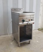 FRIGGITRICE A GAS - GIGA - immagine 4