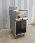 FRIGGITRICE A GAS - GIGA 13Lt - immagine 4