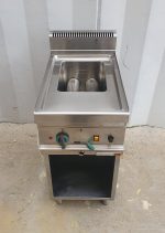 FRIGGITRICE A GAS - GIGA - immagine 5