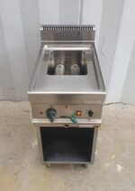 FRIGGITRICE A GAS - GIGA 13Lt - immagine 5