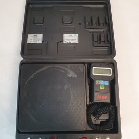 BILANCIA ELETTRONICA MGF mod. F-G-02