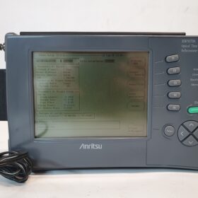 OPTICAL TIME DOMAIN REFLECTOMETER ANRITSU mod. MW9070A