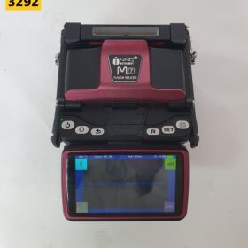 SALDATRICE FIBRA OTTICA INNO INSTRUMENT mod. M7