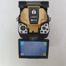 SALDATRICE FIBRA OTTICA INNO INSTRUMENT mod. VIEW5