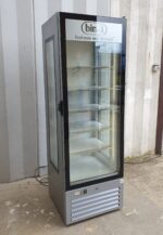 FRIGOVETRINA NEGATIVA U5 mod. FROST 350 NS 5R BINDI - immagine 2