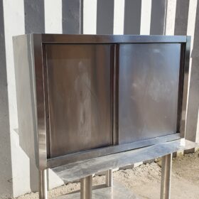 PENSILE ARMADIATO cm 100x40x65h