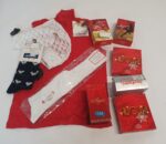 STOCK INTIMO UOMO - DONNA ASSORTITO