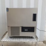 ABBATTITORE AFINOX 5 TEGLIE mod. FASTER 5T GF - immagine 2