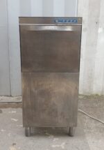 LAVASTOVIGLIE DIHR mod. GS85 - immagine 2