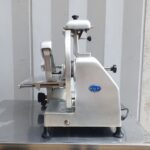 AFFETTATRICE VERTICALE RGV type VS 350/S - immagine 2