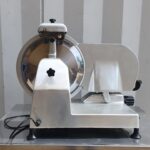 AFFETTATRICE VERTICALE RGV type VS 350/S - immagine 3