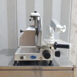 AFFETTATRICE VERTICALE RGV type VS 350/S - immagine 4