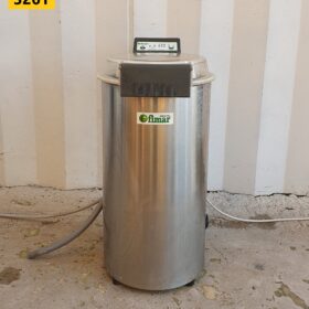 LAVAVERDURE / CENTRIFUGA ELETTRICA FIMAR mod. LAV40050T