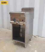 FRIGGITRICE A GAS - GIGA 13Lt