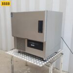 ABBATTITORE AFINOX 5 TEGLIE mod. FASTER 5T GF