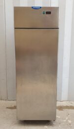 FRIGORIFERO TECNODOM mod. AF MONOBLOCCO 600 TN - immagine 2