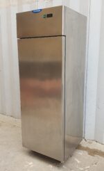 FRIGORIFERO TECNODOM mod. AF MONOBLOCCO 600 TN - immagine 3