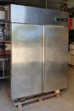 FRIGORIFERO DOPPIA ANTA ASPES mod. AGP-1602