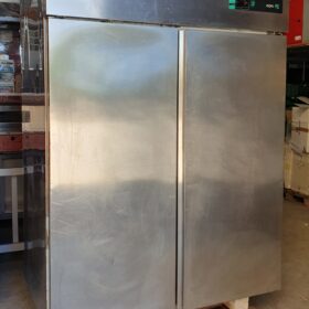 FRIGORIFERO DOPPIA ANTA ASPES mod. AGP-1602