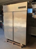 FRIGORIFERO DOPPIA ANTA ASPES mod. AGP-1602 - immagine 3