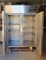FRIGORIFERO DOPPIA ANTA ASPES mod. AGP-1602 - immagine 4