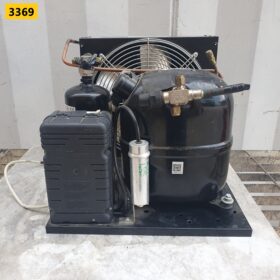 GRUPPO FRIGO LEONE cod. 15UCL1V9510Z