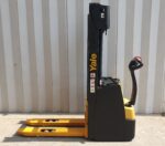 STOCCATORE A TIMONE YALE mod. MS14 - immagine 4