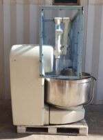 IMPASTATRICE A BRACCI TUFFANTI PIETROBERTO mod. IBT200 - immagine 4