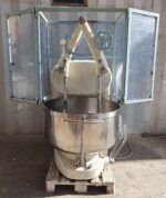 IMPASTATRICE A BRACCI TUFFANTI PIETROBERTO mod. IBT200 - immagine 3