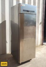 CONGELATORE VERTICALE GEMM mod. AFB70