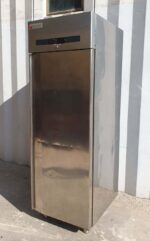 CONGELATORE VERTICALE GEMM mod. AFB70 - immagine 2