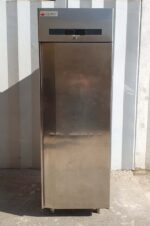 CONGELATORE VERTICALE GEMM mod. AFB70 - immagine 3