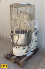 IMPASTATRICE A BRACCI TUFFANTI PIETROBERTO mod. IBT120