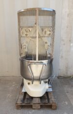 IMPASTATRICE A BRACCI TUFFANTI PIETROBERTO mod. IBT120 - immagine 2
