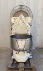 IMPASTATRICE A BRACCI TUFFANTI PIETROBERTO mod. IBT120 - immagine 3