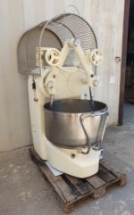 IMPASTATRICE A BRACCI TUFFANTI PIETROBERTO mod. IBT120 - immagine 4