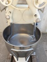 IMPASTATRICE A BRACCI TUFFANTI PIETROBERTO mod. IBT120 - immagine 5