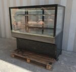 FRIGOVETRINA PER GASTRONOMIA CIAM mod. TRT2P8PV120/111 - immagine 2