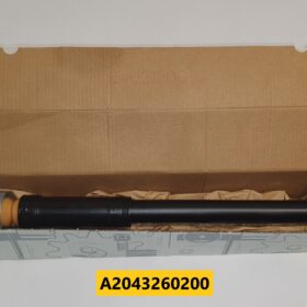 AMMORTIZZATORE MERCEDES - A2043260200